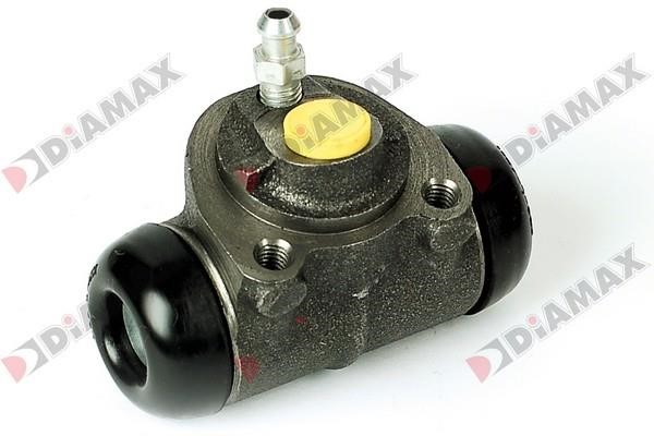 Diamax N03002 Wheel Brake Cylinder N03002: Buy near me in Poland at 2407.PL - Good price!