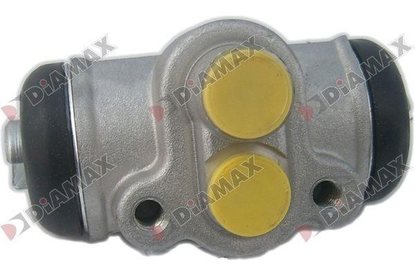 Diamax N03348 Cylinder N03348: Dobra cena w Polsce na 2407.PL - Kup Teraz!