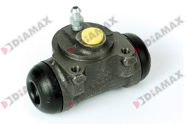 Diamax N03024 Wheel Brake Cylinder N03024: Buy near me in Poland at 2407.PL - Good price!