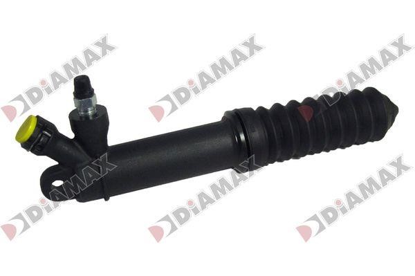 Diamax T3142 Clutch slave cylinder T3142: Buy near me in Poland at 2407.PL - Good price!