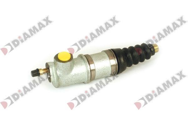 Diamax T3173 Clutch slave cylinder T3173: Buy near me in Poland at 2407.PL - Good price!