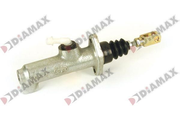 Diamax T2029 Master Cylinder, clutch T2029: Buy near me in Poland at 2407.PL - Good price!
