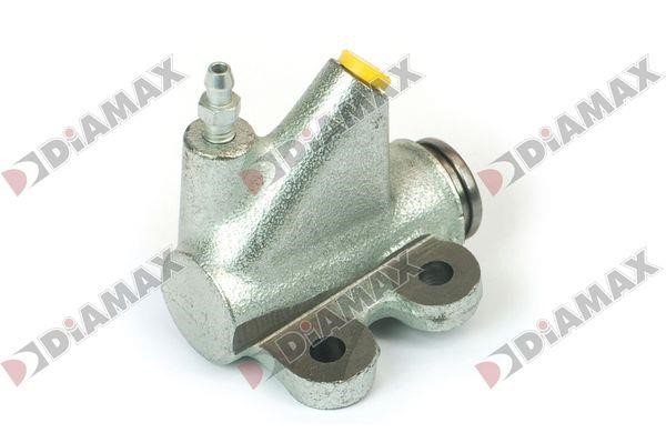 Diamax T3051 Clutch slave cylinder T3051: Buy near me in Poland at 2407.PL - Good price!