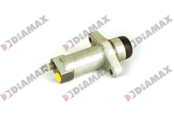 Diamax T3055 Clutch slave cylinder T3055: Buy near me in Poland at 2407.PL - Good price!