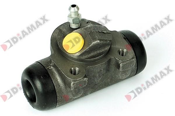 Diamax N03083 Wheel Brake Cylinder N03083: Buy near me in Poland at 2407.PL - Good price!