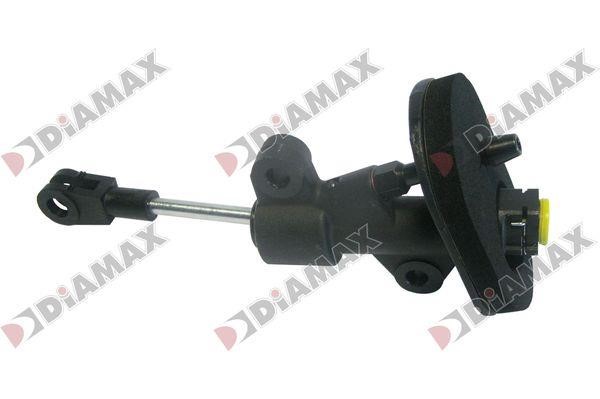 Diamax T2239 Master Cylinder, clutch T2239: Buy near me in Poland at 2407.PL - Good price!