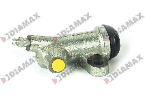 Diamax T3121 Clutch slave cylinder T3121: Buy near me in Poland at 2407.PL - Good price!