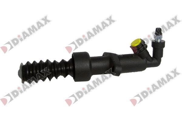 Diamax T3084 Clutch slave cylinder T3084: Buy near me in Poland at 2407.PL - Good price!