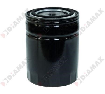 Diamax DL1170 Oil Filter DL1170: Buy near me in Poland at 2407.PL - Good price!