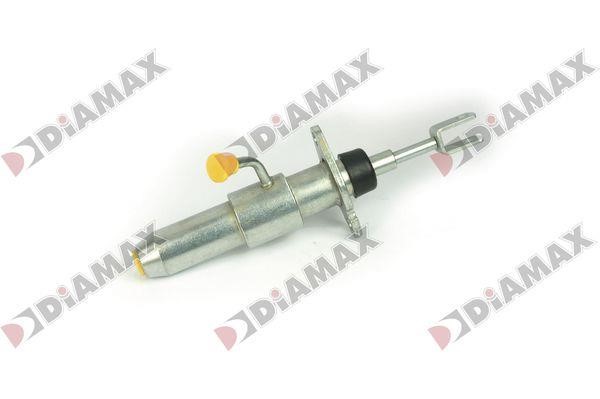 Diamax T2062 Master Cylinder, clutch T2062: Buy near me in Poland at 2407.PL - Good price!