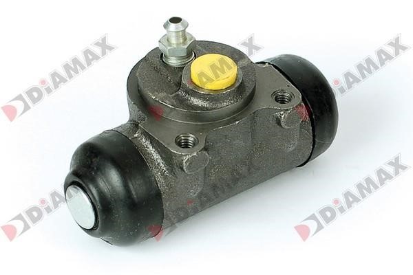 Diamax N03095 Cylinder N03095: Atrakcyjna cena w Polsce na 2407.PL - Zamów teraz!