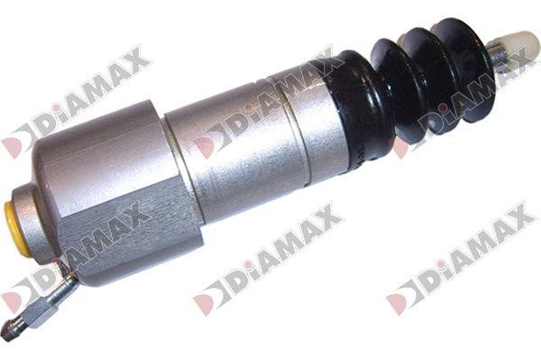 Diamax T3058 Clutch slave cylinder T3058: Buy near me in Poland at 2407.PL - Good price!