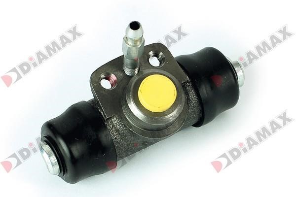 Diamax N03148 Колесный тормозной цилиндр N03148: Отличная цена - Купить в Польше на 2407.PL!