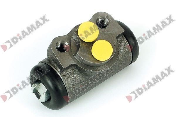 Diamax N03331 Wheel Brake Cylinder N03331: Buy near me in Poland at 2407.PL - Good price!