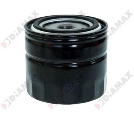 Diamax DL1180 Oil Filter DL1180: Buy near me at 2407.PL in Poland at an Affordable price!