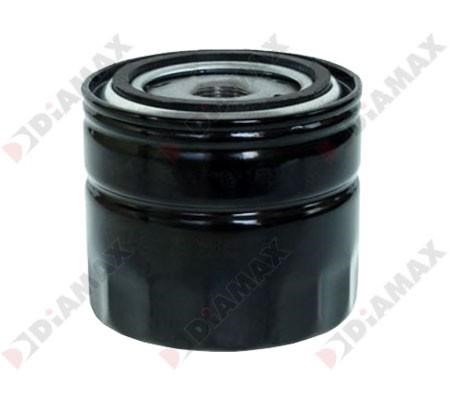 Diamax DL1180 Oil Filter DL1180: Buy near me in Poland at 2407.PL - Good price!