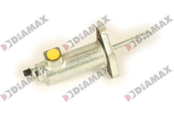 Diamax T3060 Clutch slave cylinder T3060: Buy near me in Poland at 2407.PL - Good price!