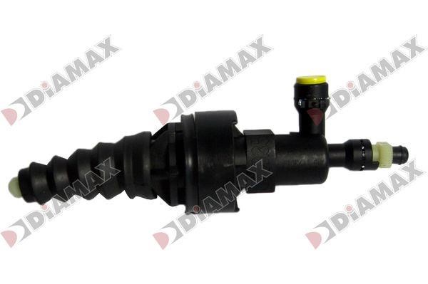Diamax T3157 Clutch slave cylinder T3157: Buy near me in Poland at 2407.PL - Good price!