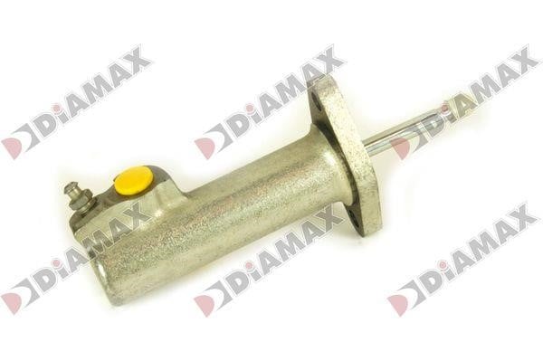 Diamax T3075 Clutch slave cylinder T3075: Buy near me in Poland at 2407.PL - Good price!