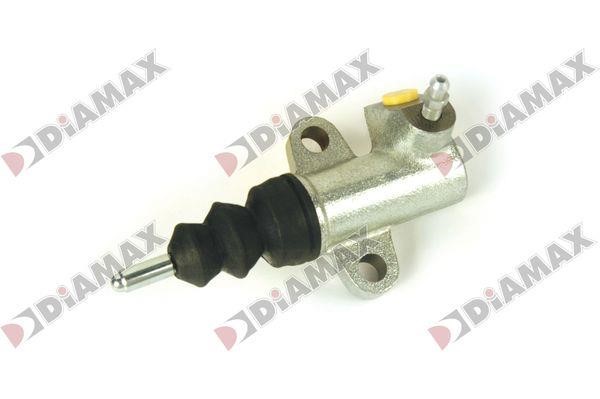Diamax T3038 Clutch slave cylinder T3038: Buy near me in Poland at 2407.PL - Good price!