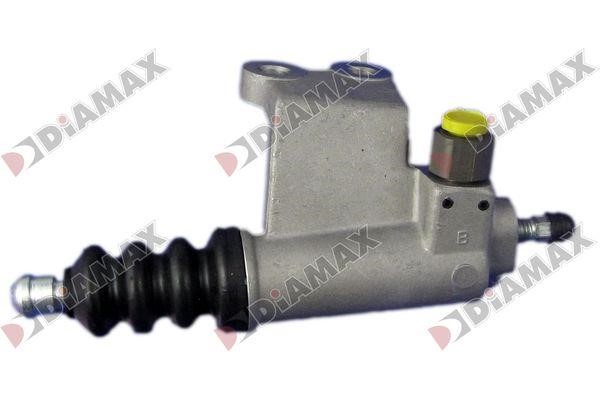 Diamax T3143 Clutch slave cylinder T3143: Buy near me in Poland at 2407.PL - Good price!