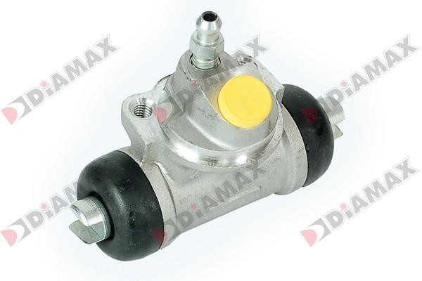 Diamax N03190 Колесный тормозной цилиндр N03190: Отличная цена - Купить в Польше на 2407.PL!