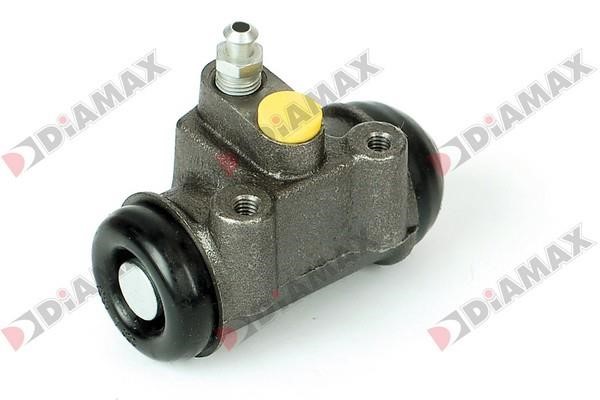 Diamax N03092 Wheel Brake Cylinder N03092: Buy near me in Poland at 2407.PL - Good price!
