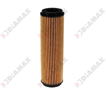 Diamax DL1281 Oil Filter DL1281: Buy near me in Poland at 2407.PL - Good price!