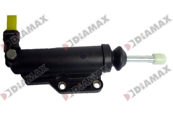 Diamax T3100 Clutch slave cylinder T3100: Buy near me in Poland at 2407.PL - Good price!