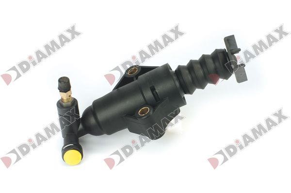 Diamax T3109 Циліндр зчеплення, робочий T3109: Купити у Польщі - Добра ціна на 2407.PL!