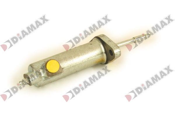 Diamax T3135 Clutch slave cylinder T3135: Buy near me in Poland at 2407.PL - Good price!