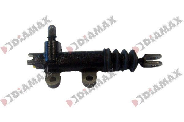Diamax T3083 Clutch slave cylinder T3083: Buy near me in Poland at 2407.PL - Good price!