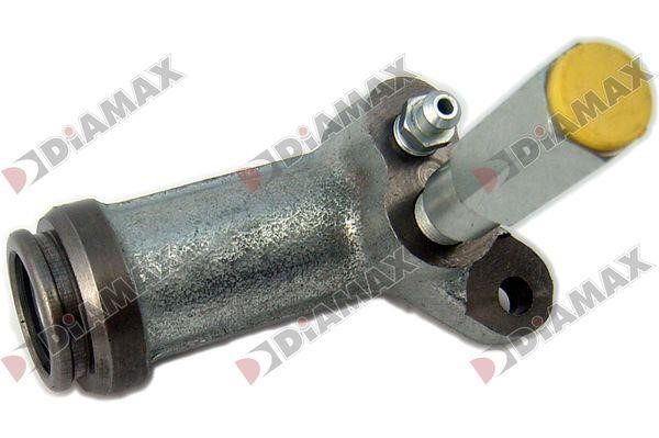 Diamax T3132 Clutch slave cylinder T3132: Buy near me in Poland at 2407.PL - Good price!
