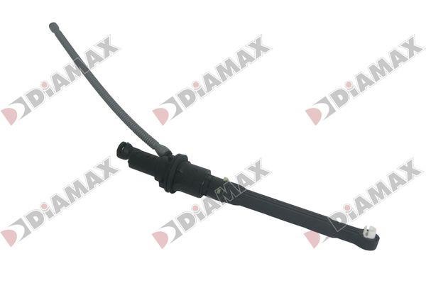 Diamax T2221 Головний циліндр, зчеплення T2221: Приваблива ціна - Купити у Польщі на 2407.PL!