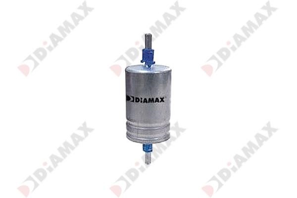 Diamax DF3301 Фільтр палива DF3301: Приваблива ціна - Купити у Польщі на 2407.PL!