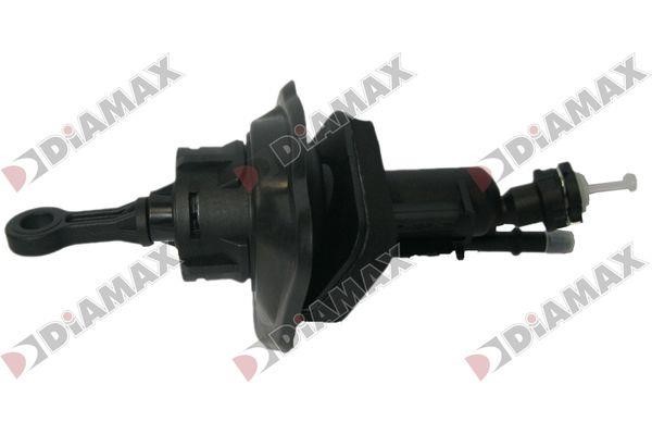 Diamax T2234 Master Cylinder, clutch T2234: Buy near me in Poland at 2407.PL - Good price!