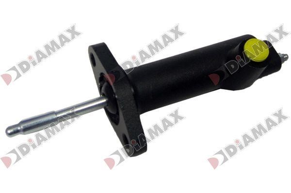 Diamax T3086 Clutch slave cylinder T3086: Buy near me in Poland at 2407.PL - Good price!
