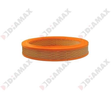 Diamax DA2518 Air Filter DA2518: Buy near me in Poland at 2407.PL - Good price!