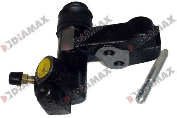 Diamax T3087 Clutch slave cylinder T3087: Buy near me in Poland at 2407.PL - Good price!