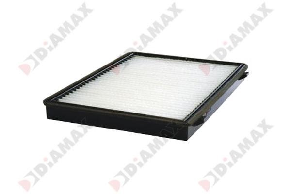 Diamax DP4036 Filter, Innenraumluft DP4036: Kaufen Sie zu einem guten Preis in Polen bei 2407.PL!