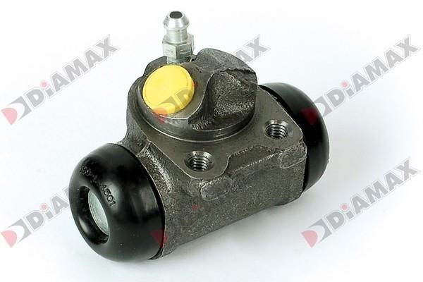 Diamax N03020 Wheel Brake Cylinder N03020: Buy near me in Poland at 2407.PL - Good price!