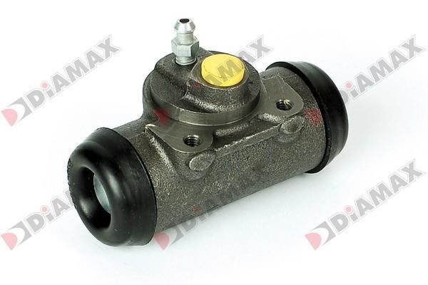 Diamax N03038 Wheel Brake Cylinder N03038: Buy near me in Poland at 2407.PL - Good price!