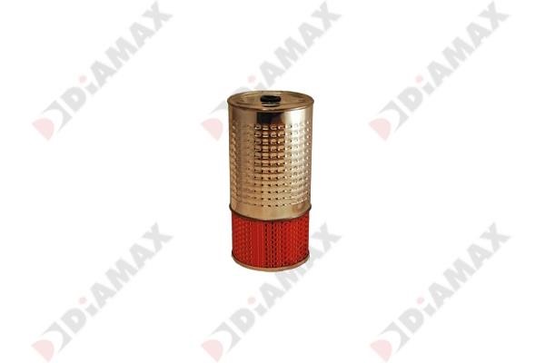 Diamax DL1038 Масляный фильтр DL1038: Отличная цена - Купить в Польше на 2407.PL!