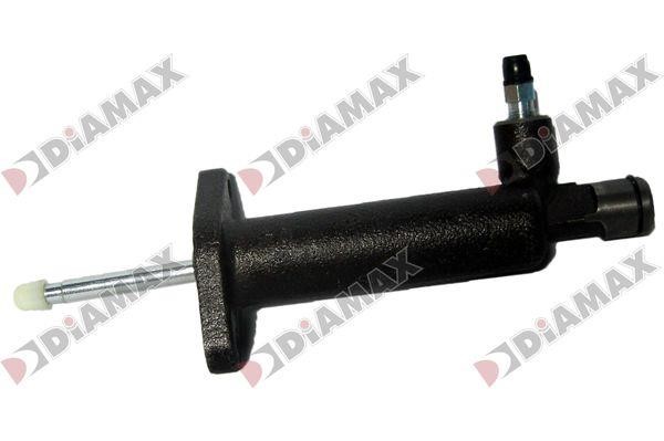 Diamax T3163 Clutch slave cylinder T3163: Buy near me in Poland at 2407.PL - Good price!