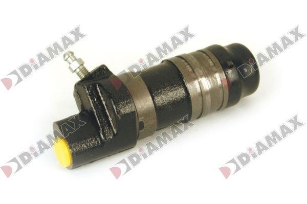 Diamax T3002 Clutch slave cylinder T3002: Buy near me at 2407.PL in Poland at an Affordable price!