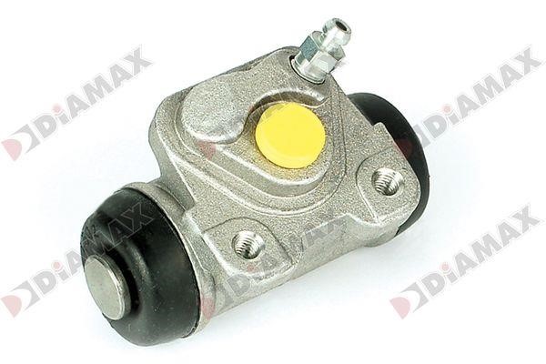 Diamax N03368 Wheel Brake Cylinder N03368: Buy near me in Poland at 2407.PL - Good price!