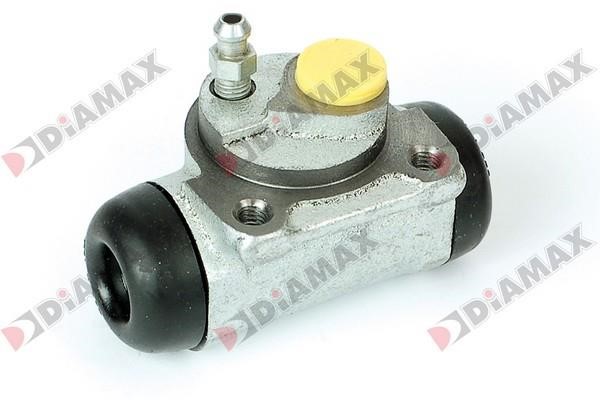 Diamax N03013 Wheel Brake Cylinder N03013: Buy near me at 2407.PL in Poland at an Affordable price!