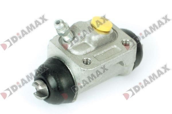 Diamax N03335 Гальмівний циліндр N03335: Купити у Польщі - Добра ціна на 2407.PL!