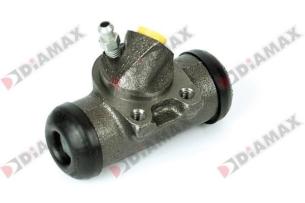 Diamax N03028 Cylinder N03028: Dobra cena w Polsce na 2407.PL - Kup Teraz!