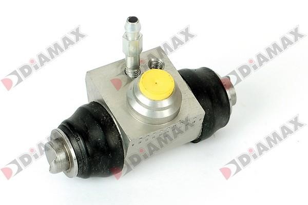Diamax N03116 Wheel Brake Cylinder N03116: Buy near me in Poland at 2407.PL - Good price!